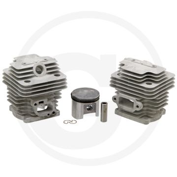 Zuiger en cilinderset - Type: CLS-4610, SRM-4600 - Ø 42mm