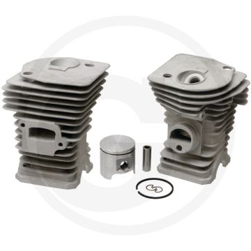 Zuiger en cilinderset Husqvarna 340, 40 mm Ø