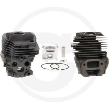 Zylinder Nikasil voor Husqvarna K 760, K 760 II, K 760 Cut-n-Break ab März 2013, K 770 - Ø51mm
