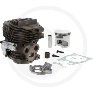 Husqvarna Zuiger en cilinderset K 760, K 760 II, K 770 - Ø 51mm
