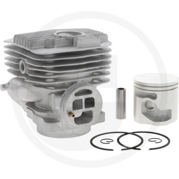 Zuiger en cilinderset Husqvarna K 960, K 970 - Ø 56mm