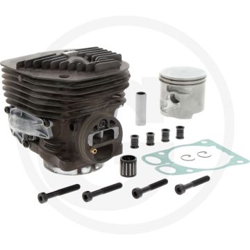 Husqvarna Zuiger en cilinderset K 970 Chain III (56mm)