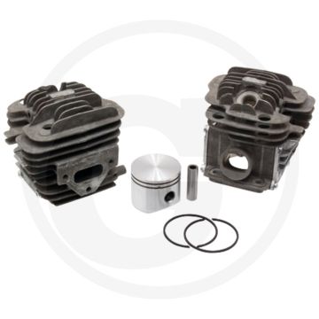 Zuiger en cilinderset 952, Ø 45mm - Oleo-Mac