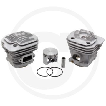 Zuiger en cilinderset 956, Ø46mm - Oleo-Mac