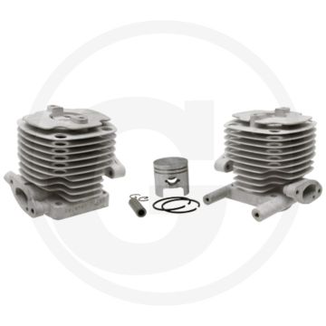 Zuiger en cilinderset Shindaiwa BP 35, BP 40 LA, C 35...