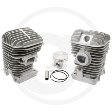 Zuiger en cilinderset Stihl 021, Ø 40mm