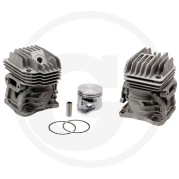 Zuiger en cilinderset Stihl MS201, Ø 40mm