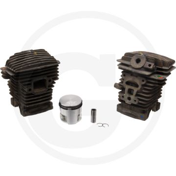 Zuiger en cilinderset Stihl MS211 40mm Ø