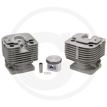 Zuiger en cilinderset Stihl FS 450, FR 450 Ø42mm