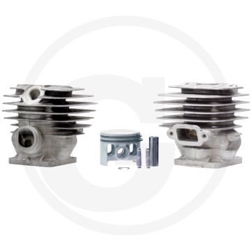 Zuiger en cilinderset Stihl 024, Ø 42 mm