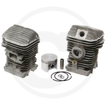 Zuiger en cilinderset Stihl MS 250 42,5mm Ø