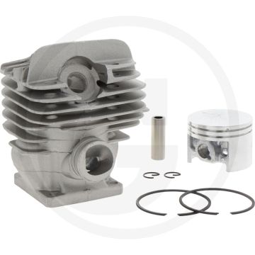 Zuiger en cilinderset Stihl MS 260 44,7 mm Ø