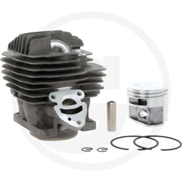 Zuiger en cilinderset Stihl MS 261, Ø 44,7 mm