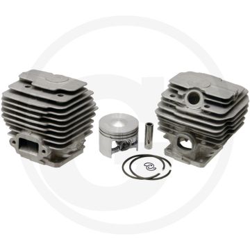 Zuiger en cilinderset Stihl 028, 46 mm Ø