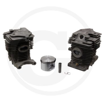 Zuiger en cilinderset Stihl MS280 46mm Ø