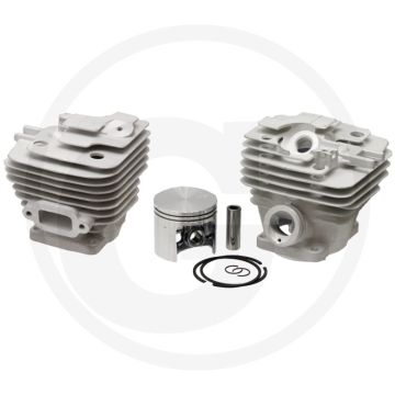 Zuiger en cilinderset Stihl MS 361 47mm Ø