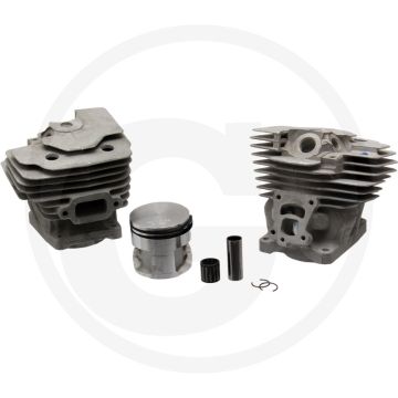 Zuiger en cilinderset Stihl MS362 47mm Ø