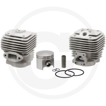 Zuiger en cilinderset Stihl TS 08 S, Ø 49mm