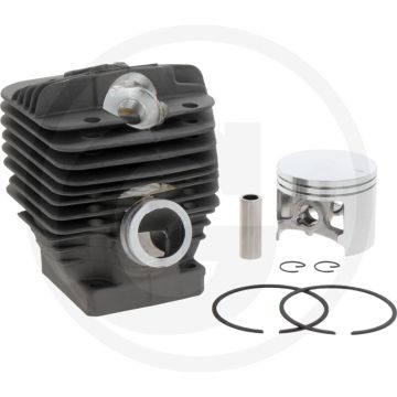 Zuiger en cilinderset Stihl 066, MS 660 54mm Ø