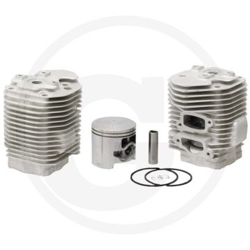 Zuiger en cilinderset Stihl TS760 58mm Ø