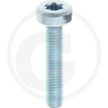 Bout (voor cilinder M5 x 25)