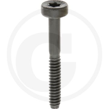 Bout (voor cilinder, 5,3 x 41)