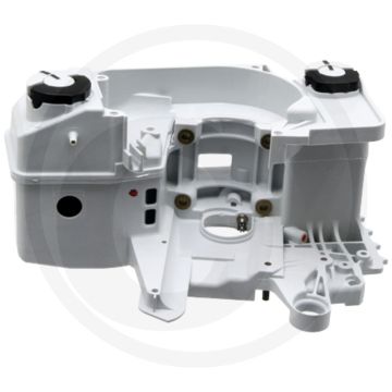 Motorhuis Stihl 021