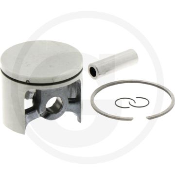 Zuigerset Dolmar 44mm Cilinder-Ø (PS-43, PS-52)