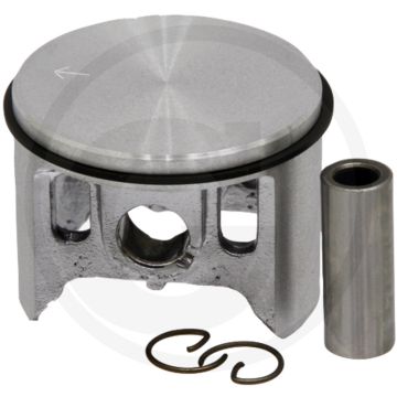 Zuigerset Dolmar PS-7900, PC-8114, PC-8116, Ø52mm