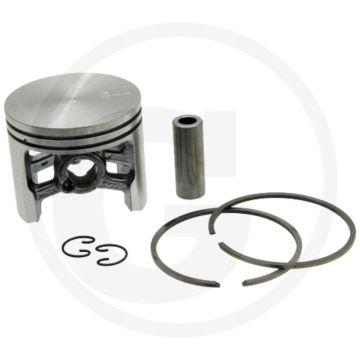 Zuigerset PS-9000, PS-9010, Cilinder-Ø 52mm