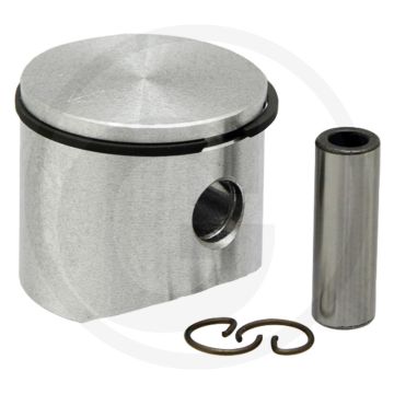 Zuigerset - Type: 36, 136, Cilinder-Ø 38mm