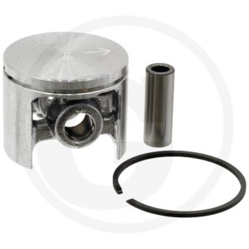 Zuiger Husqvarna 242, 242 XP Cilinder-Ø 42mm