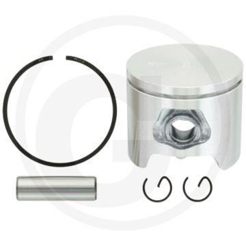 Zuigerset Husqvarna 346, 350 - Ø 44mm