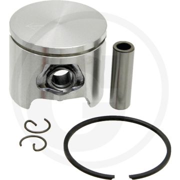Zuigerset Husqvarna 353 - Cilinder-Ø 45mm