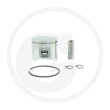 Zuigerset Husqvarna 365, 365 XP - Ø 48mm