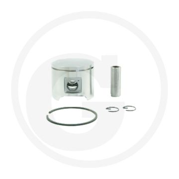 Zuigerset Husqvarna 48mm Cilinder-Ø