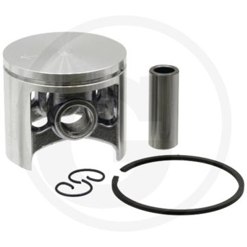 Zuigerset Husqvarna 262, 262 XP Cilinder-Ø 48mm