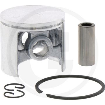 Zuigerset Husqvarna 45mm Cilinder-Ø