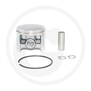 Zuigerset Husqvarna 272, 272 K - Ø 52mm