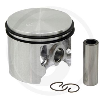 Zuigerset Husqvarna 395, 395 EPA, 395 XP, Ø 56mm