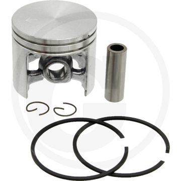 Zuigerset - Type 394, Cilinder-Ø 56mm - Husqvarna