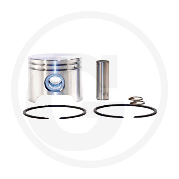 Zuigerset K 650, K 700, Ø 50mm, Passend voor 40270504