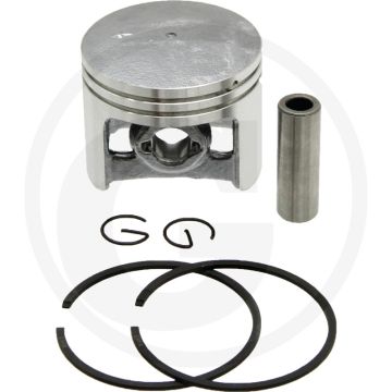 Zuigerset - Passend voor 40271467, Cilinder-Ø 43mm (488, 488 P, 490)