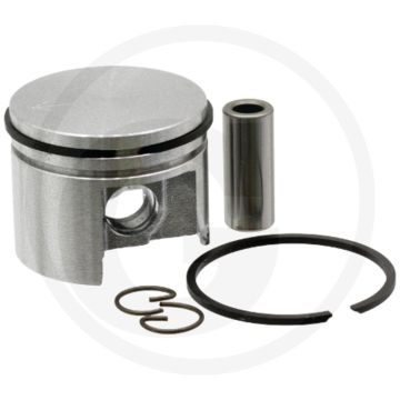 Zuigerset voor Stihl MS 192 C, MS 192 T, MS 192 TC - Cilinder-Ø 37mm