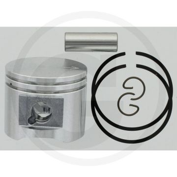 Zuigerset - Passend voor 40270509, Cilinder-Ø 40mm