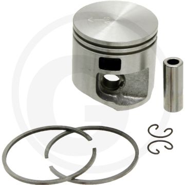 Zuigerset MS 241 C 42,5 mm Ø