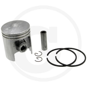 Zuiger en cilinderset - Type: 041, FS 20, FS 410, Cilinder-Ø 44mm