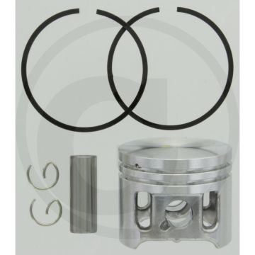 Zuigerset - Passend voor 40270118, Ø 47mm
