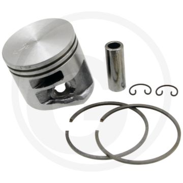 Zuigerset MS 311, MS 362, Cilinder-Ø 47mm
