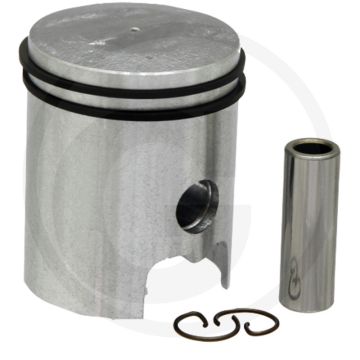 Zuigerset BH 22, BH 24, BS 500, BS 502, BS 600, BS 650, BS 700, BS 702, WM 80